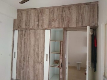 Furnished Amenities in 2 BHK Apartment at Conscient Habitat, Sector 99a – for Rent