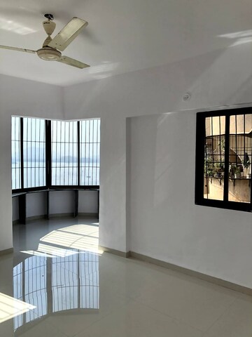 Bedroom in 4 BHK Apartment at Raval Tower, Cbd Belapur Sector 11 – for Sale