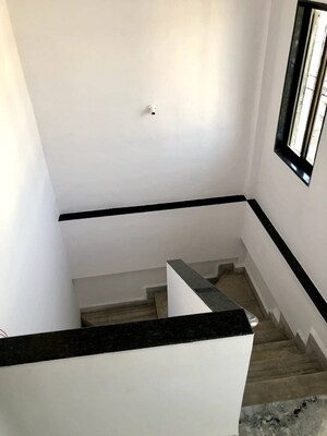 Furnished Amenities in 4 BHK Apartment at Raval Tower, Cbd Belapur Sector 11 – for Sale