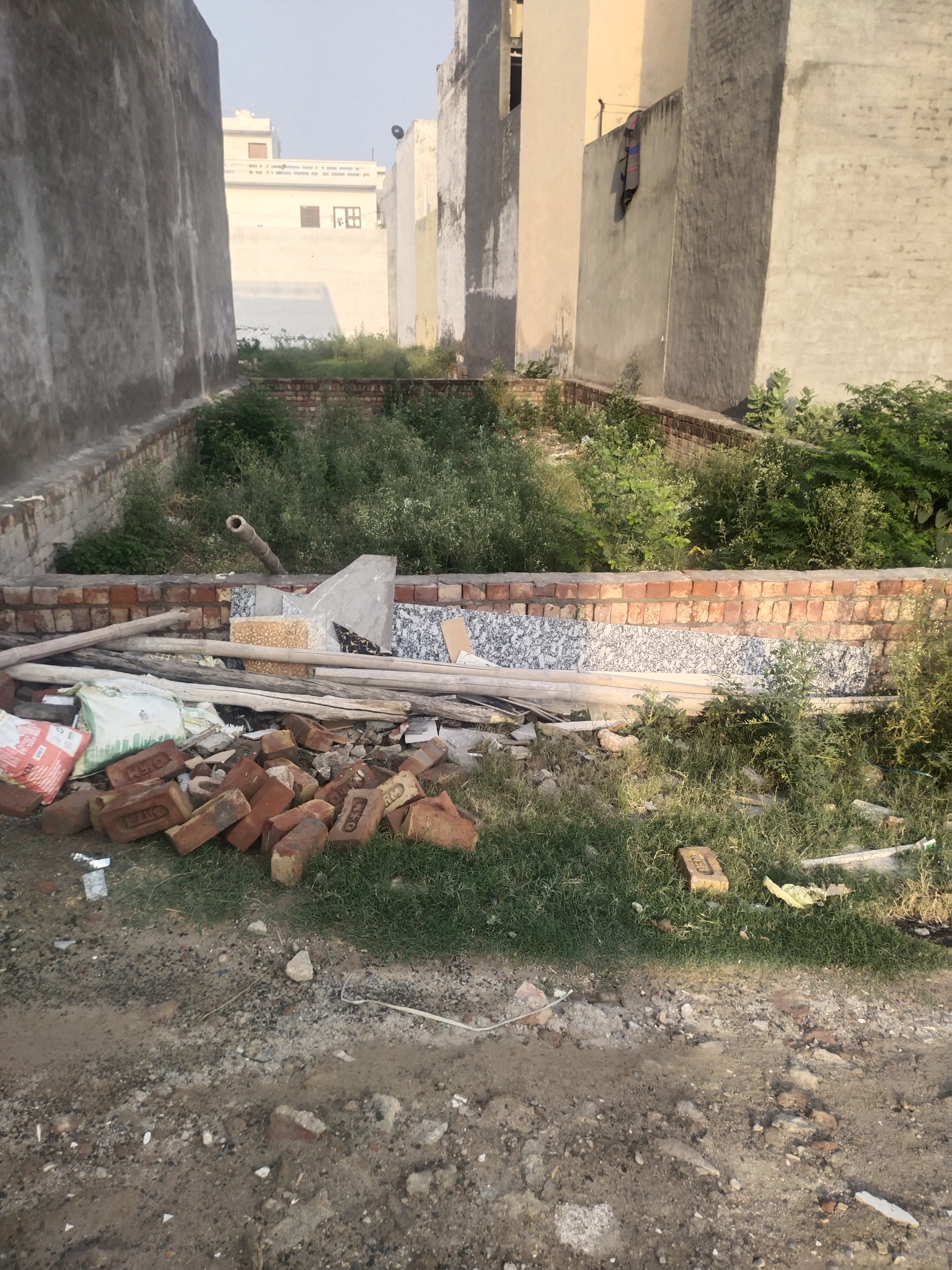 Plot For Sale in Shree Shyam Property Soni