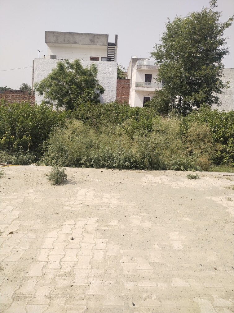 Cover Image, shiv colony  200 Sq.Yd. Plot In Shiv Colony Sonipat 8840088