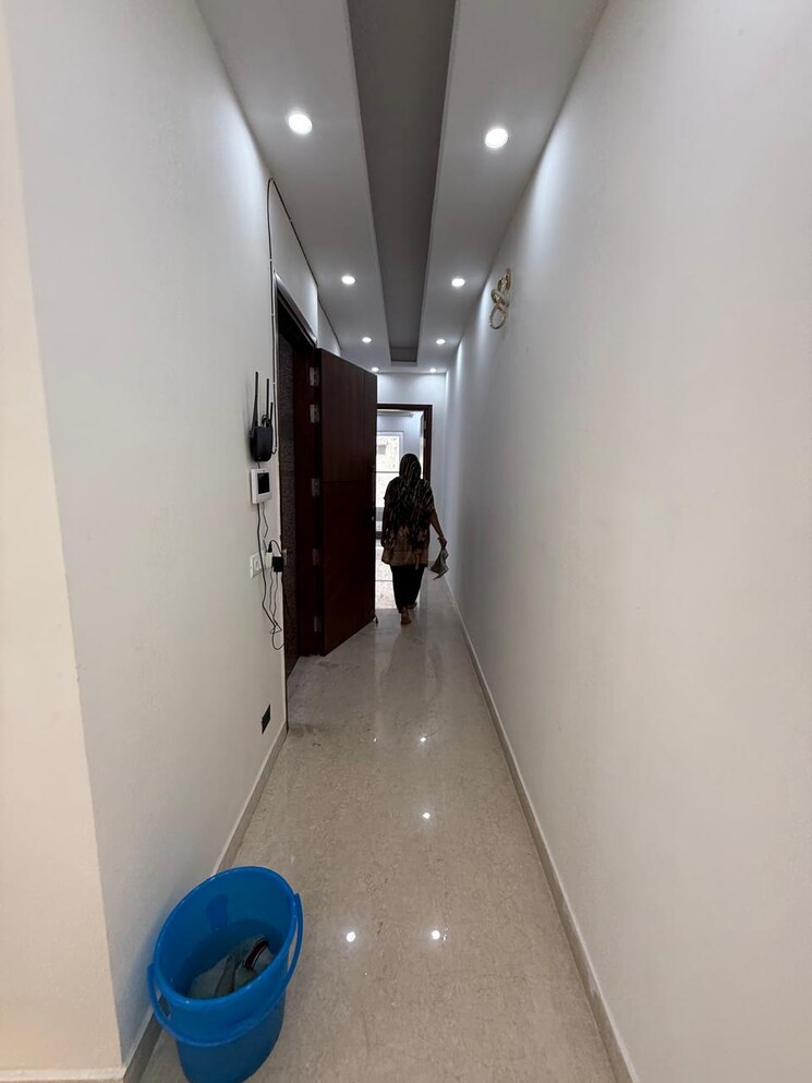 undefined, kalkaji 2 Bedroom 1200 Sq.Ft. Builder Floor In Kalkaji Delhi 8840093