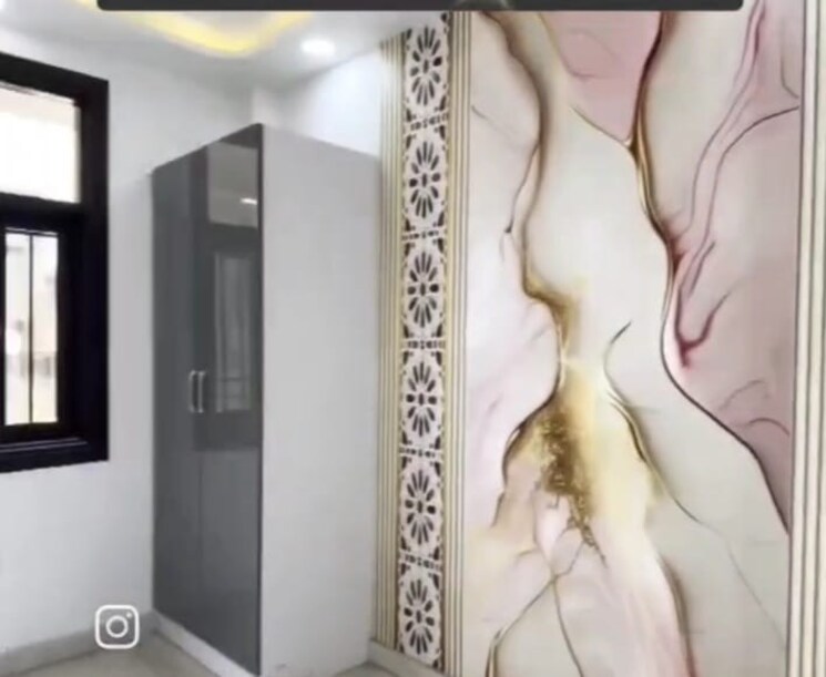 Map Location, uttam nagar 3 Bedroom 300 Sq.Yd. Builder Floor In Uttam Nagar Delhi 8840098