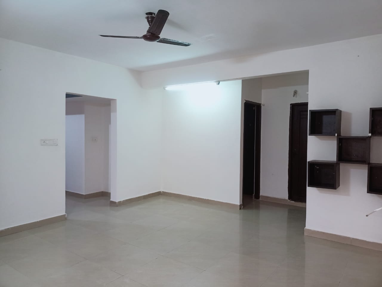 2 BHK Apartment For Rent in Hsr Apartment 