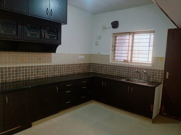 Kitchen in 2 BHK Apartment at Hsr Layout – for Rent