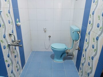 Bathroom in 2 BHK Apartment at Hsr Layout – for Rent
