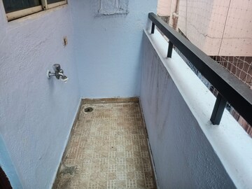 Balcony in 2 BHK Apartment at Hsr Layout – for Rent
