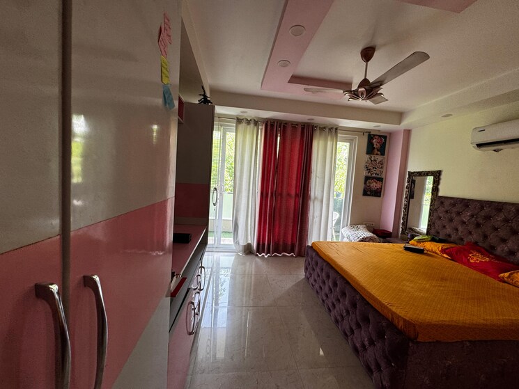 Kitchen, ss-100 4 Bedroom 3000 Sq.Ft. Builder Floor In Sector 49 Gurgaon 8840099