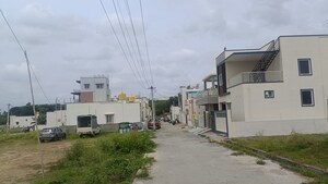 2 BHK Independent House For Sale in Bathlapalli