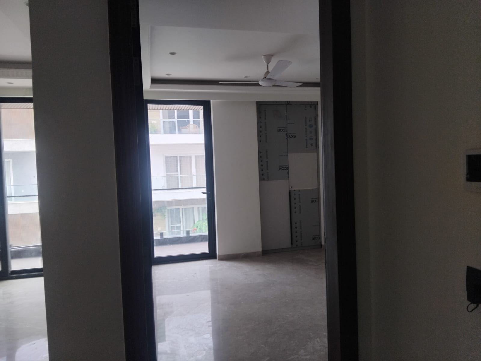 3 BHK + Extra Room Builder Floor For Rent in Safdarjung Enclave 