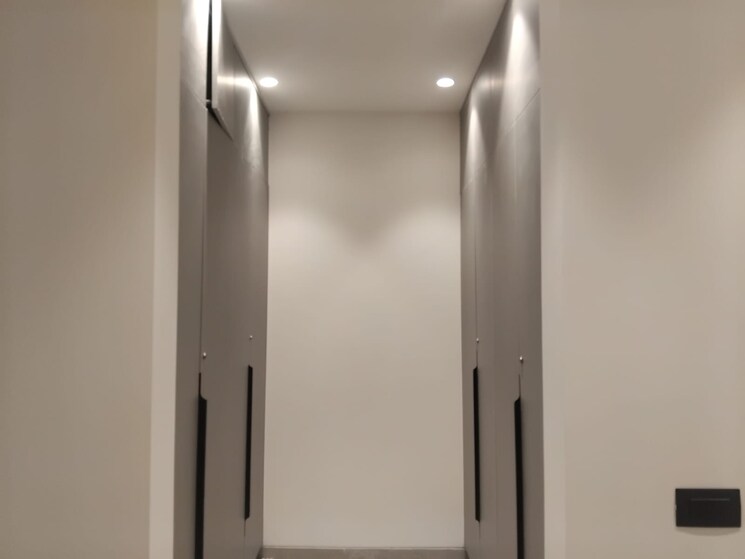 Bedroom, safdarjung enclave 3 Bedroom 1950 Sq.Ft. Builder Floor In Safdarjung Enclave Delhi 8840106