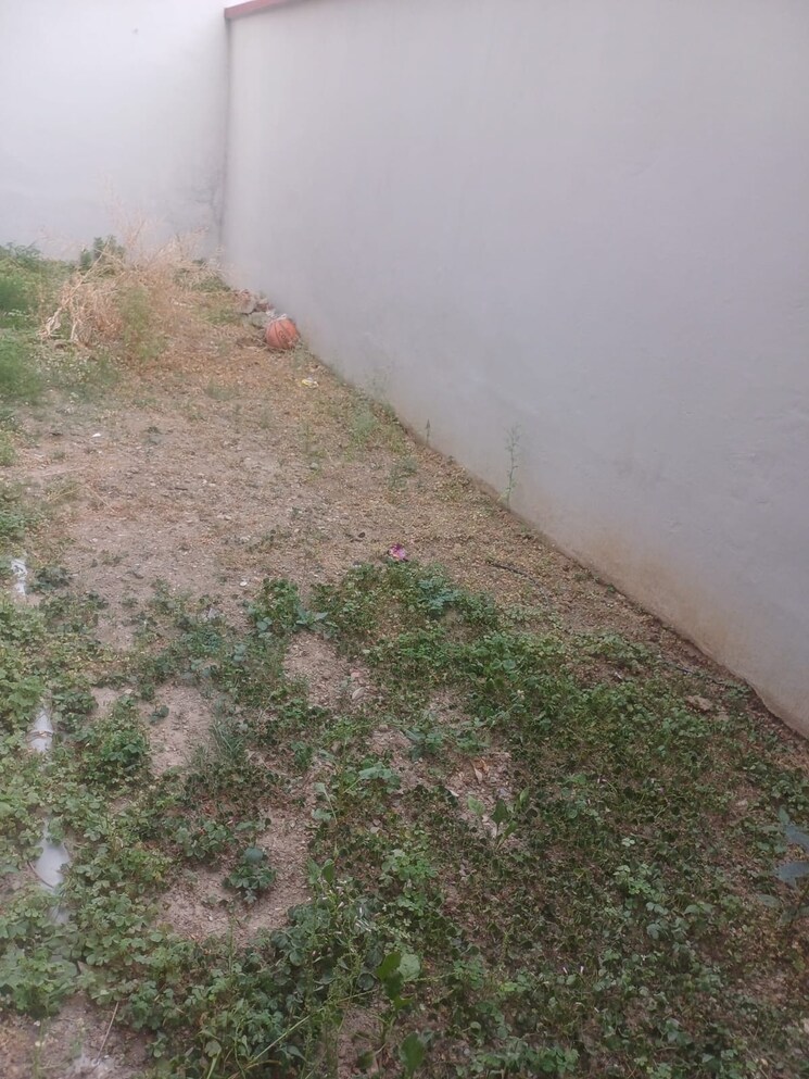 Garden, jakhan rajpur road 3 Bedroom 230 Sq.Yd. Independent House In JakhaN Rajpur Road Dehradun 8840109