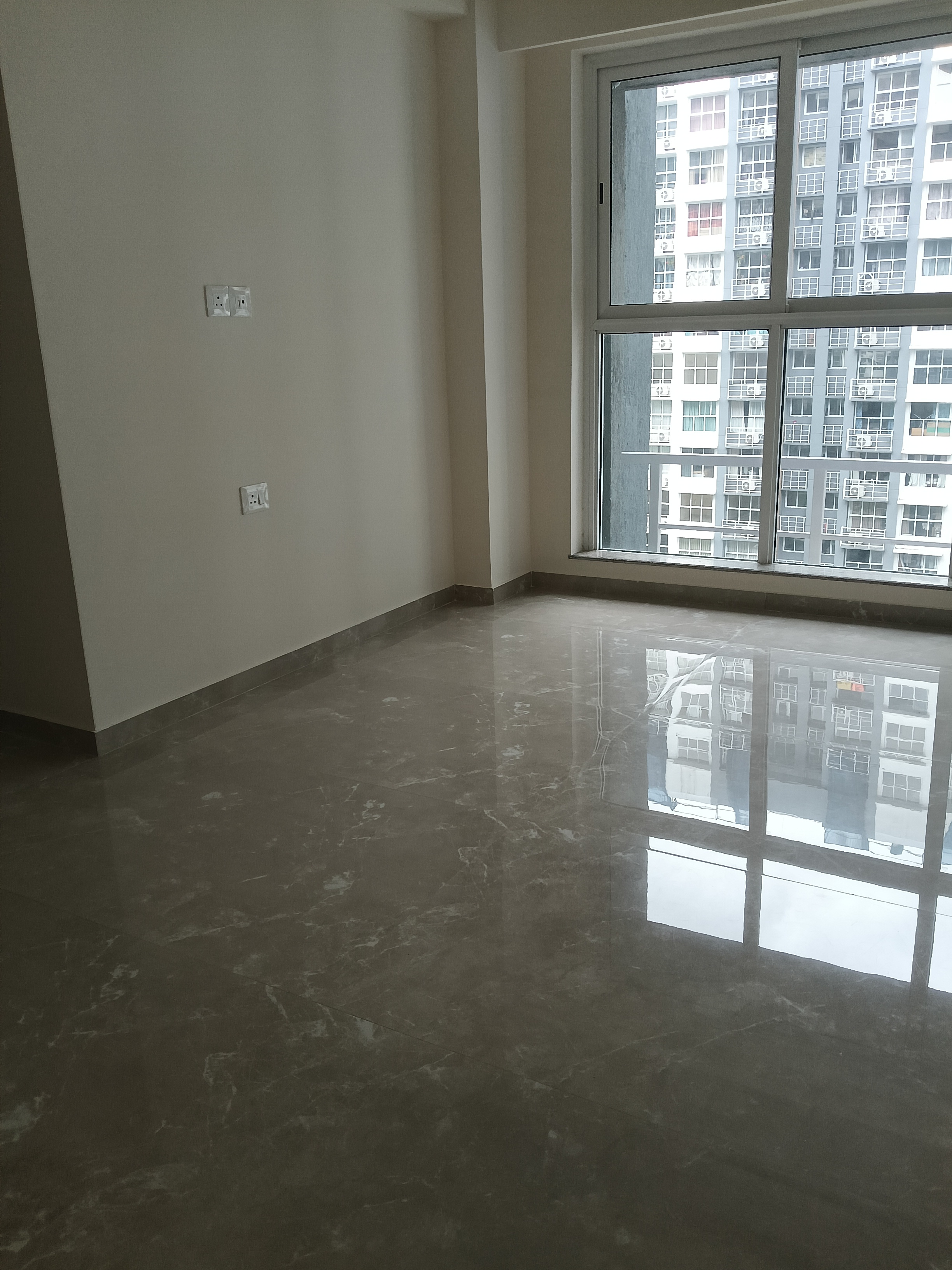 1 BHK Apartment For Rent in LnT Veridian