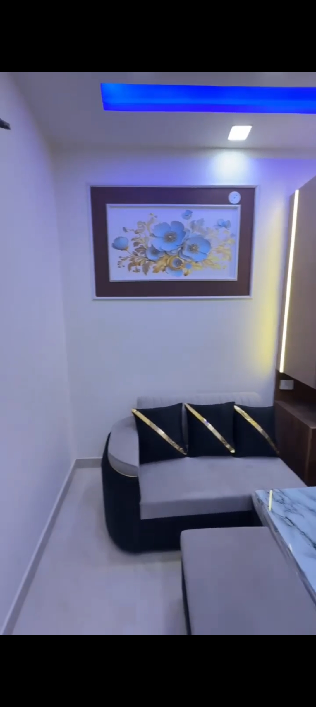 3 BHK Builder Floor For Sale in Dawarka More Sec 3 Uttam 