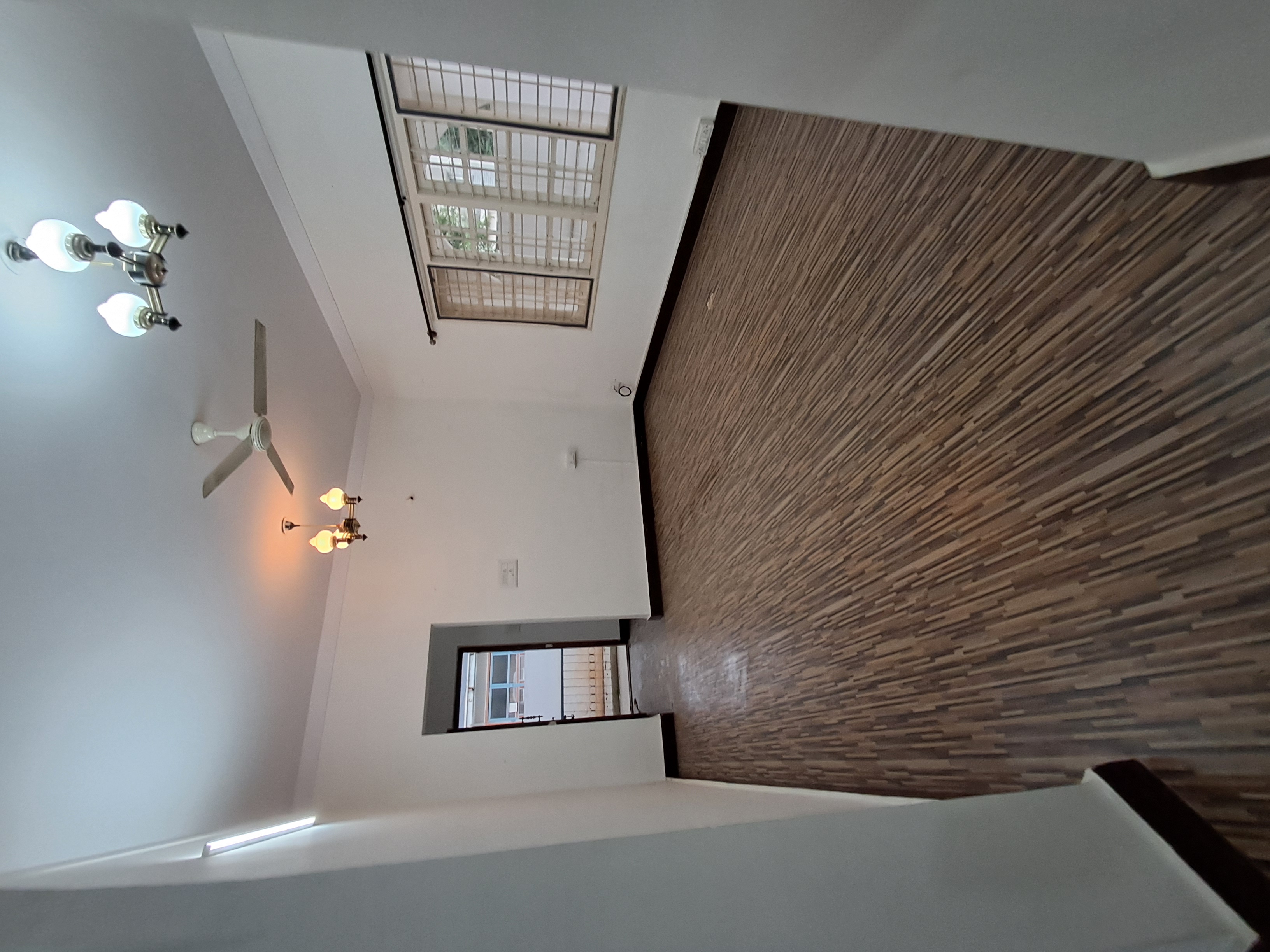 3 BHK + Pooja Room Independent House For Rent in Nandana