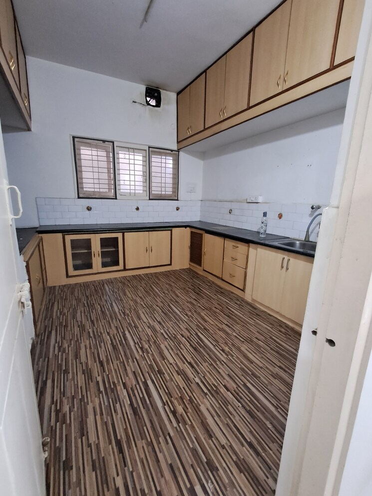 Kitchen, hsr layout 3 Bedroom 2400 Sq.Ft. Independent House In Hsr Layout Bangalore 8840114