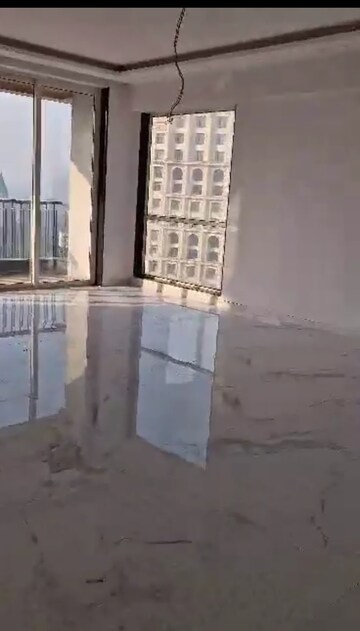 4 BHK Apartment For Rent in Prashant Apartment Powai, Powai