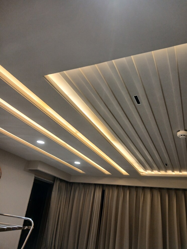 Balcony, golden-floors 3 Bedroom 3500 Sq.Ft. Builder Floor In Sector 50 Gurgaon 8840116