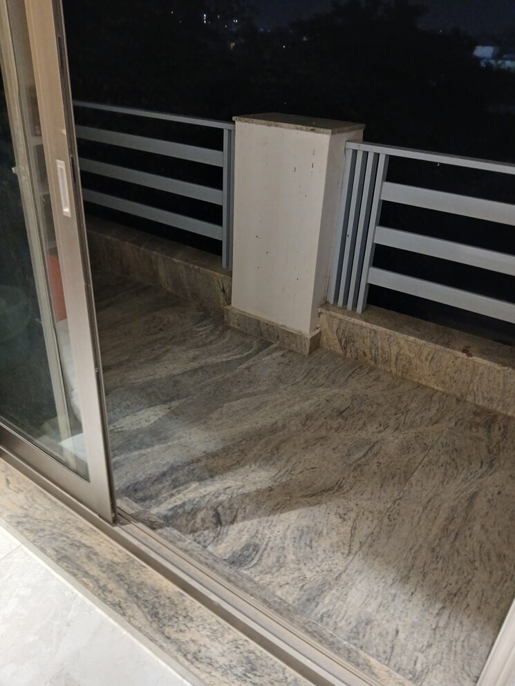 Balcony, golden-floors 3 Bedroom 3500 Sq.Ft. Builder Floor In Sector 50 Gurgaon 8840116