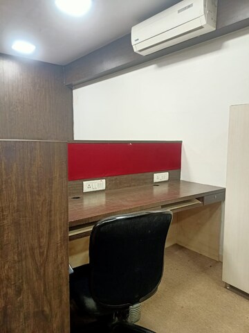 Team Area in  Office Space at Sagar Tech Plaza, Sakinaka – for Rent