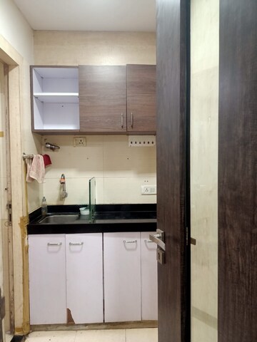 Utility Room in  Office Space at Sagar Tech Plaza, Sakinaka – for Rent