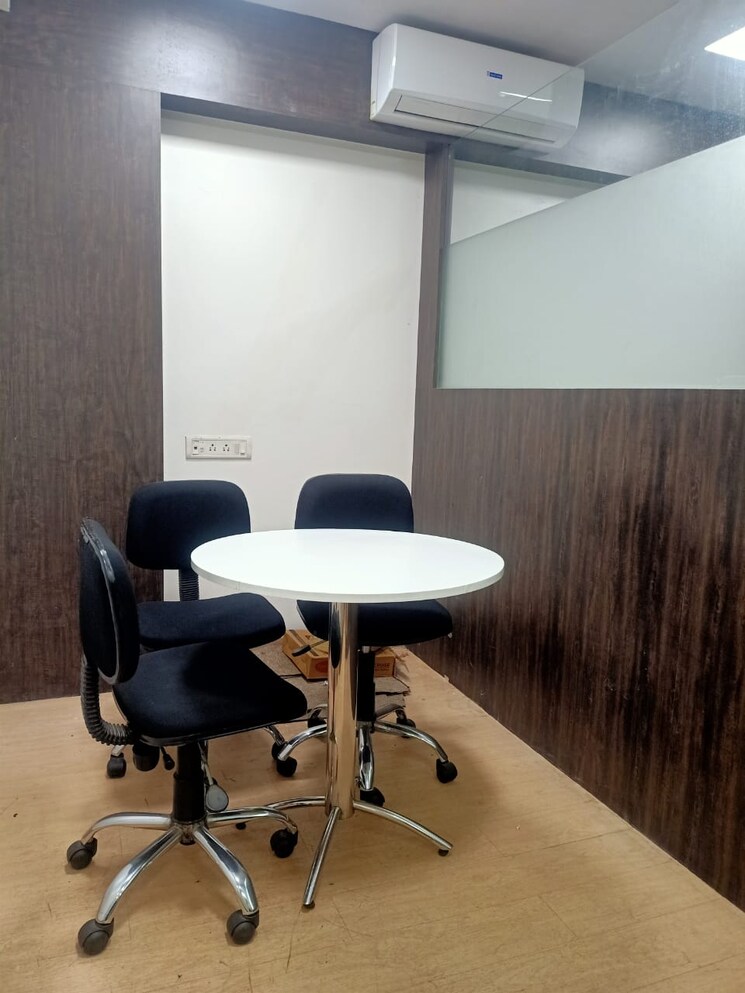 Team Area, sagar-tech-plaza Commercial Office Space 725 Sq.Ft. In Sakinaka Mumbai 8840125