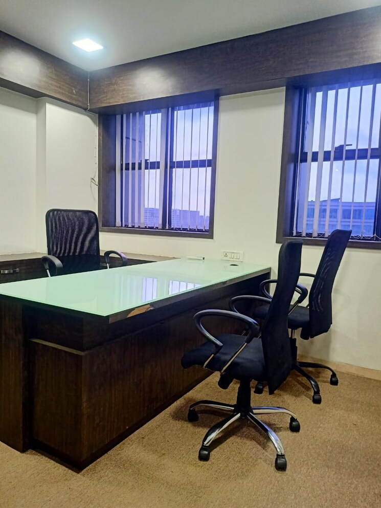 Team Area, sagar-tech-plaza Commercial Office Space 725 Sq.Ft. In Sakinaka Mumbai 8840125