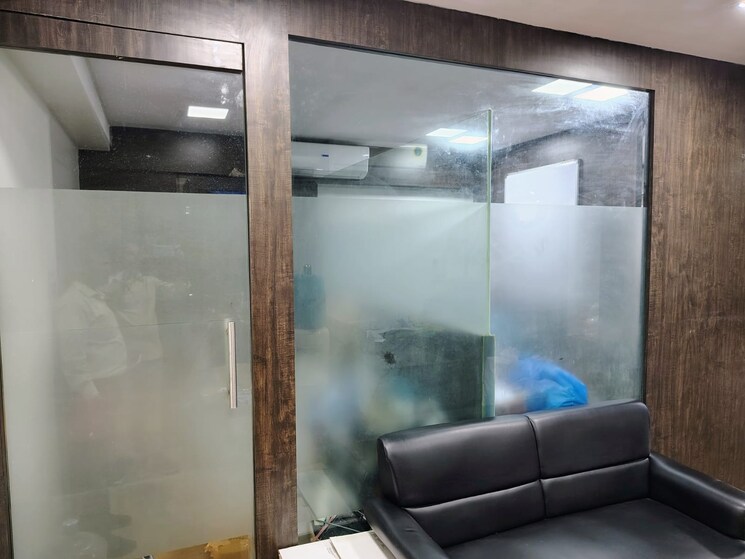 undefined, sagar-tech-plaza Commercial Office Space 725 Sq.Ft. In Sakinaka Mumbai 8840125