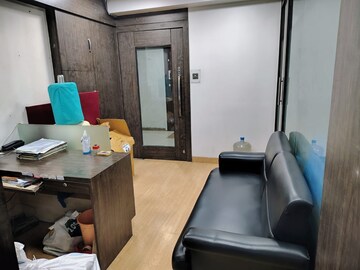 Common Area in  Office Space at Sagar Tech Plaza, Sakinaka – for Rent