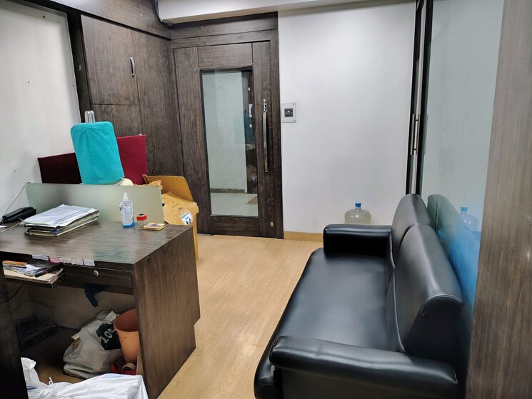 Common Area, sagar-tech-plaza Commercial Office Space 725 Sq.Ft. In Sakinaka Mumbai 8840125