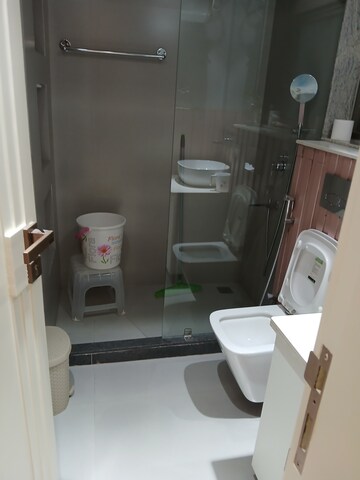 Furnished Amenities in 3 BHK Builder Floor at Golden Floors, Sector 50 – for Rent