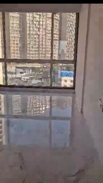 Master Plan in 4 BHK Apartment at Prashant Apartment Powai, Powai – for Rent