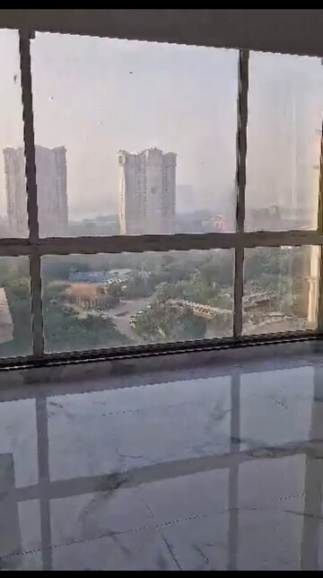 Kitchen in 4 BHK Apartment at Prashant Apartment Powai, Powai – for Rent