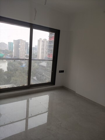 Room in 2 BHK Apartment at Pratham ARC Aura, Andheri West – for Sale