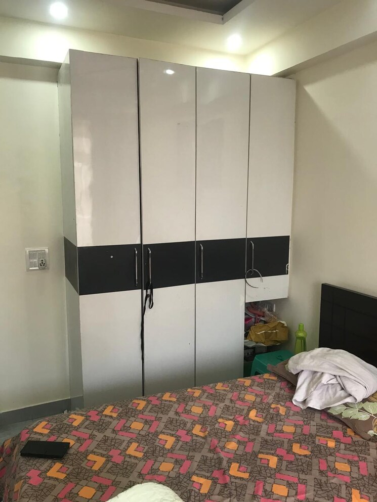 Bedroom, the-grand 3.5 Bedroom 3500 Sq.Ft. Builder Floor In Sector 52 Gurgaon 8840139