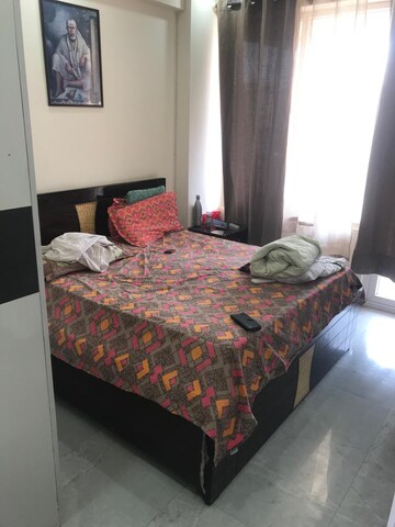 Bedroom in 3.5 BHK Builder Floor at The Grand, Sector 52 – for Rent