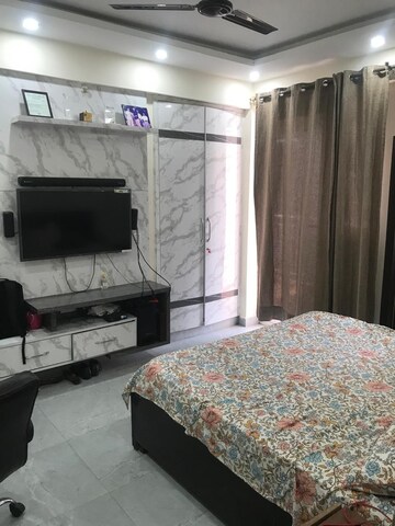 3.5 BHK Builder Floor For Rent in The Grand, Sector 52