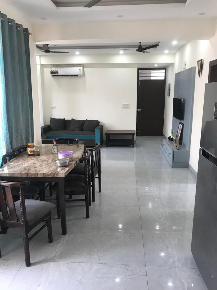 Kitchen, the-grand 3.5 Bedroom 3500 Sq.Ft. Builder Floor In Sector 52 Gurgaon 8840139