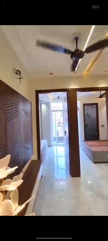 3 BHK Builder Floor For Sale in Uttam Nagar