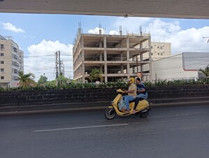  Plot For Sale in Shadnagar