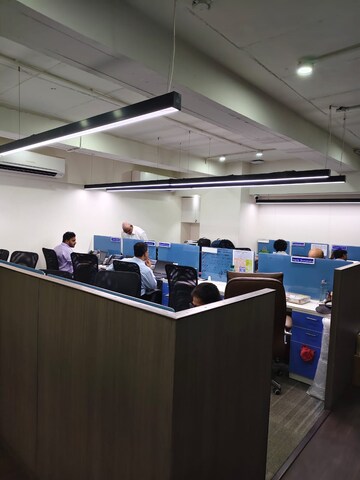  Office Space For Rent in Andheri West