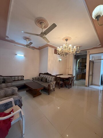 2 BHK Builder Floor For Rent in Kalkaji