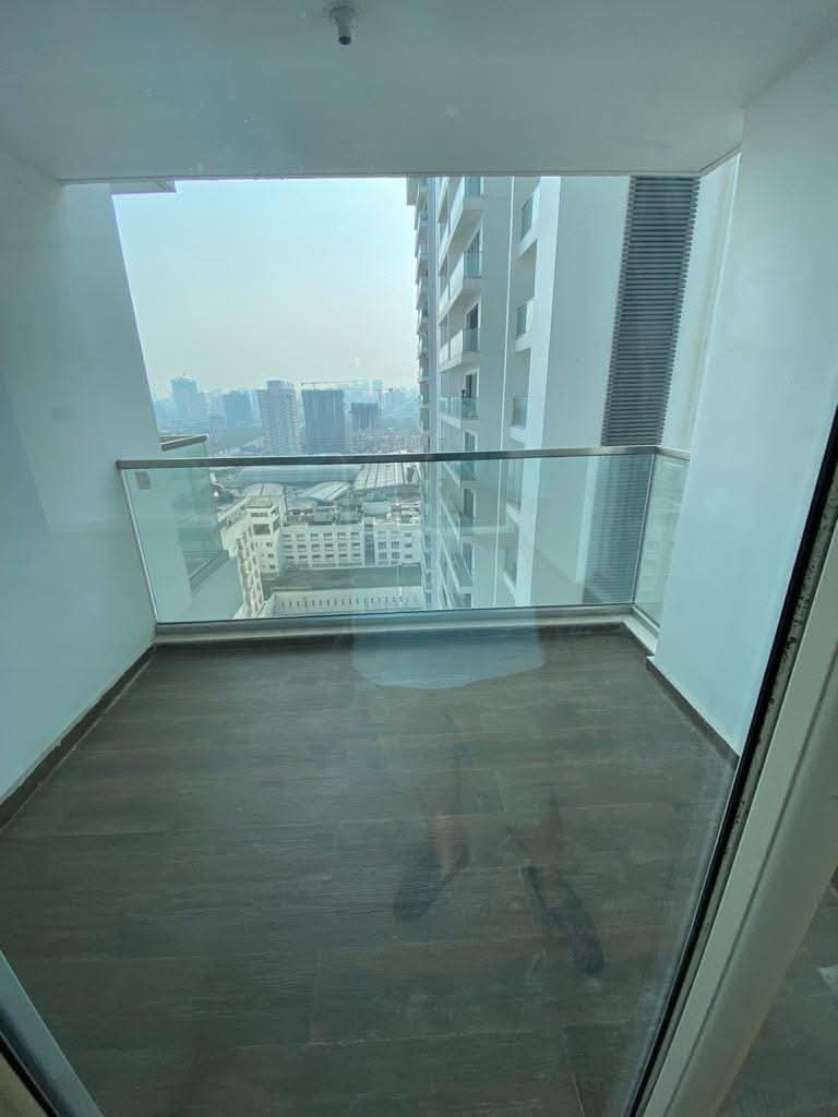 3 BHK + Pooja Room Apartment For Rent in Sheth Avalon Phase 2