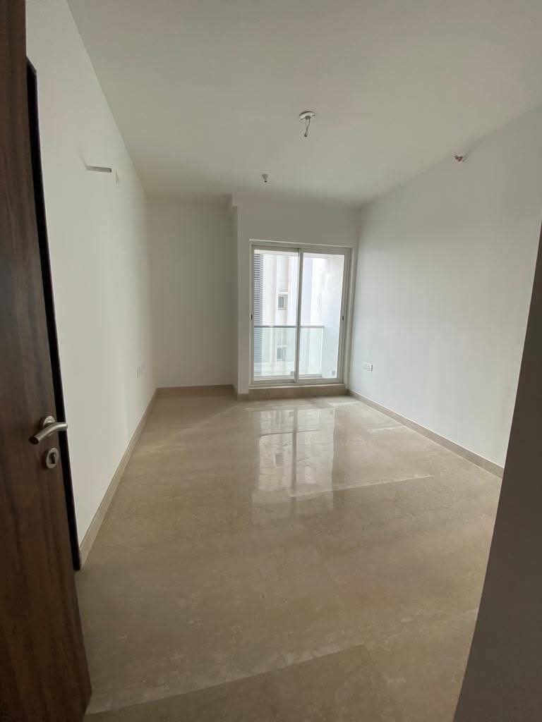 3 BHK + Pooja Room Apartment For Rent in Sheth Avalon