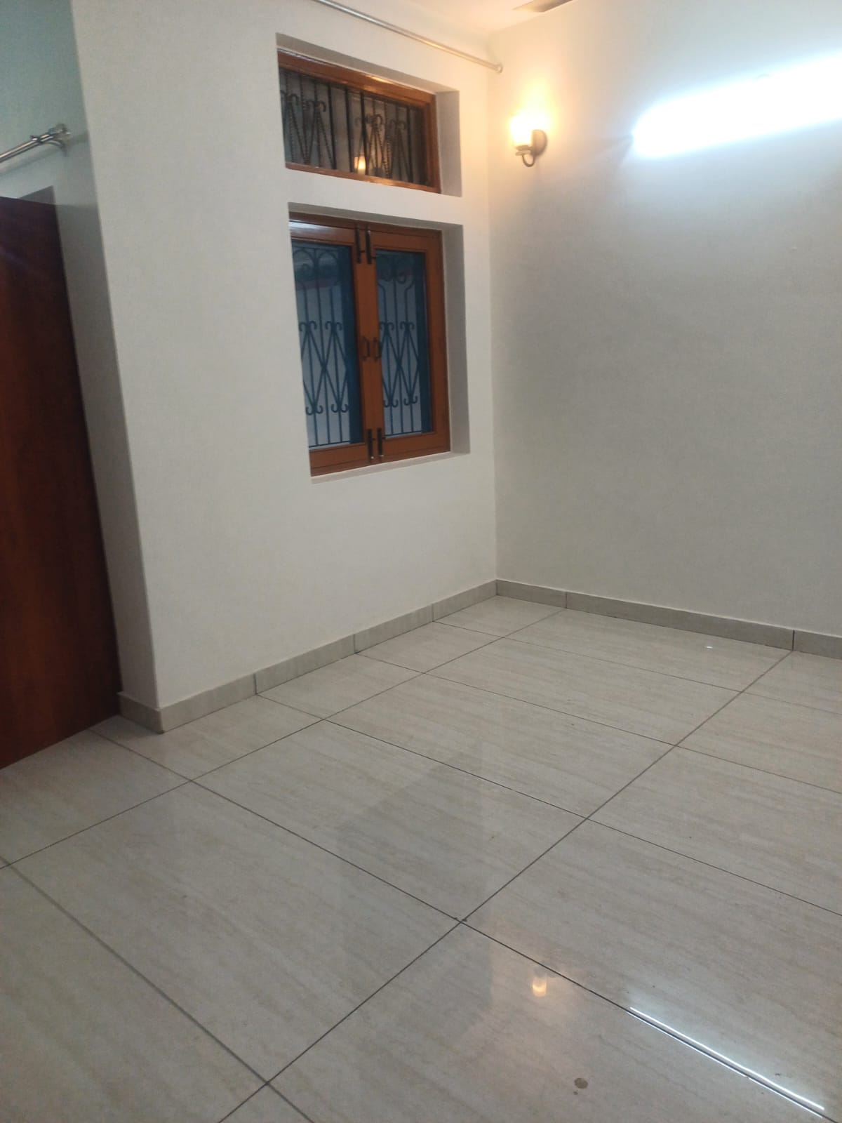 2 BHK + Pooja Room,Servant Room,Study Room,Extra Room Apartment For Rent in Mextron Paripaty 