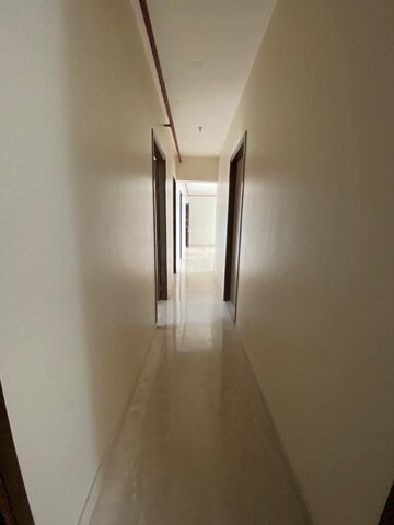 Building Lobby in 3 BHK Apartment at Majiwada – for Rent