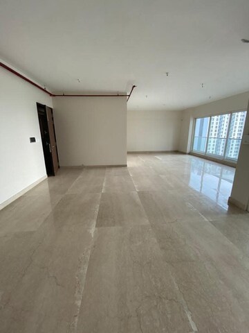 3 BHK Apartment For Rent in Majiwada