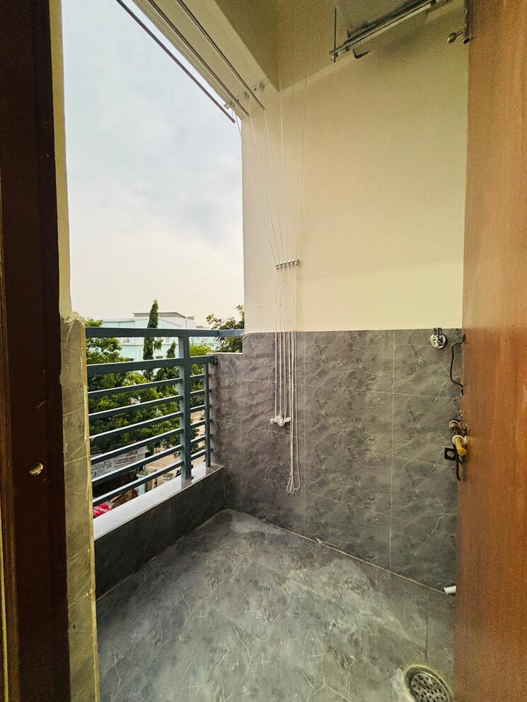 Room, kondapur 1 Bedroom 610 Sq.Ft. Apartment In Kondapur Hyderabad 8840155