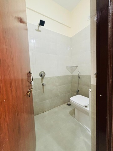 Bathroom in 1 BHK Apartment at Kondapur – for Rent