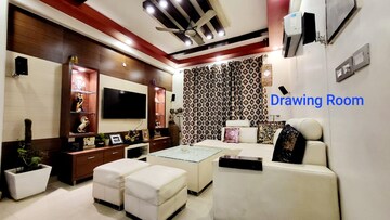 3.5 BHK Builder Floor For Rent in Empire Floors, Sector 57
